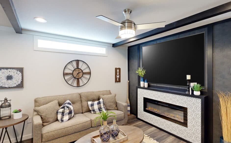 Baguette d62e interior home features