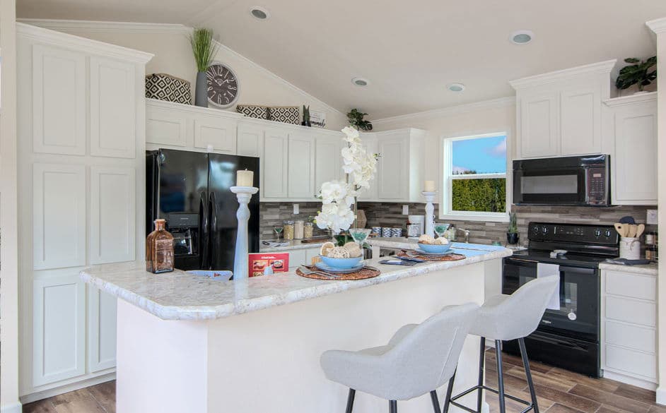 Eagle j60ep8 kitchen home features