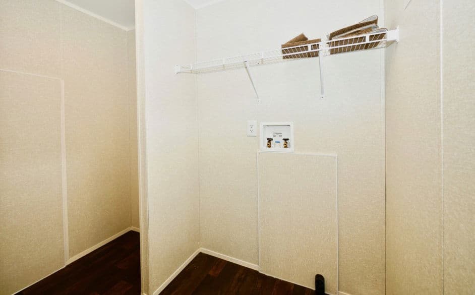 Park hill 342 interior home features