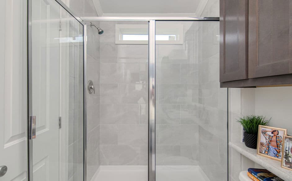 Robin d56ep8 bathroom home features