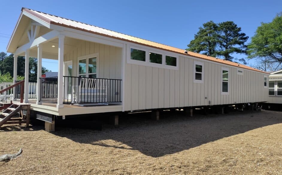 Eagle j60ep8 elevation and exterior home features