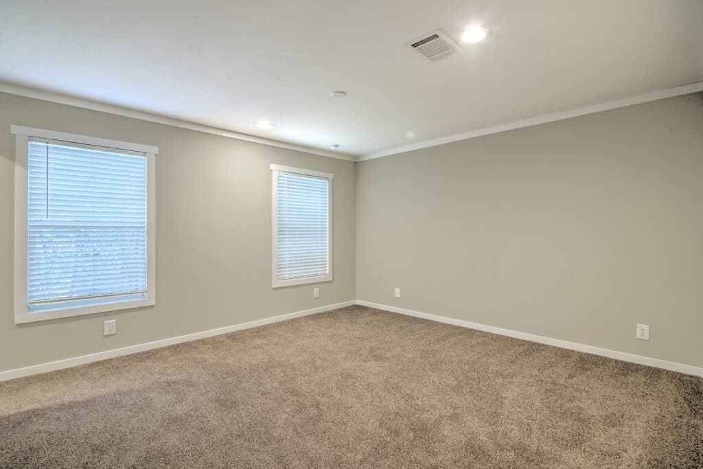 Bella 9876 bedroom home features