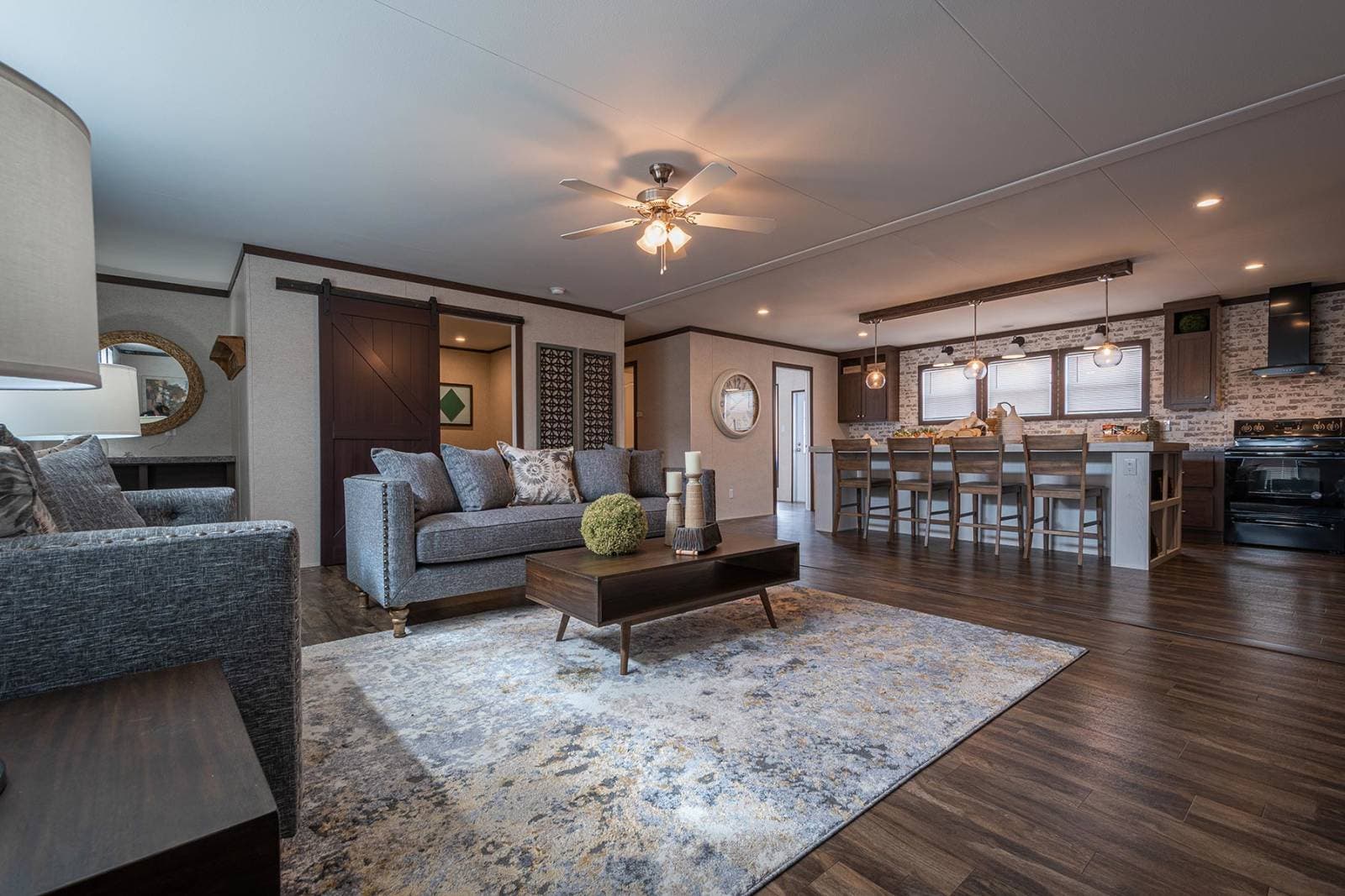 Nm3260f interior home features