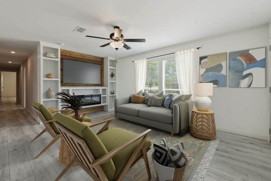 Nm2860l interior home features