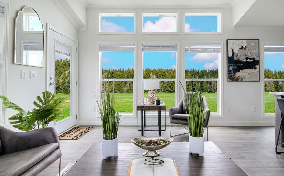 Robin d56ep8 interior home features