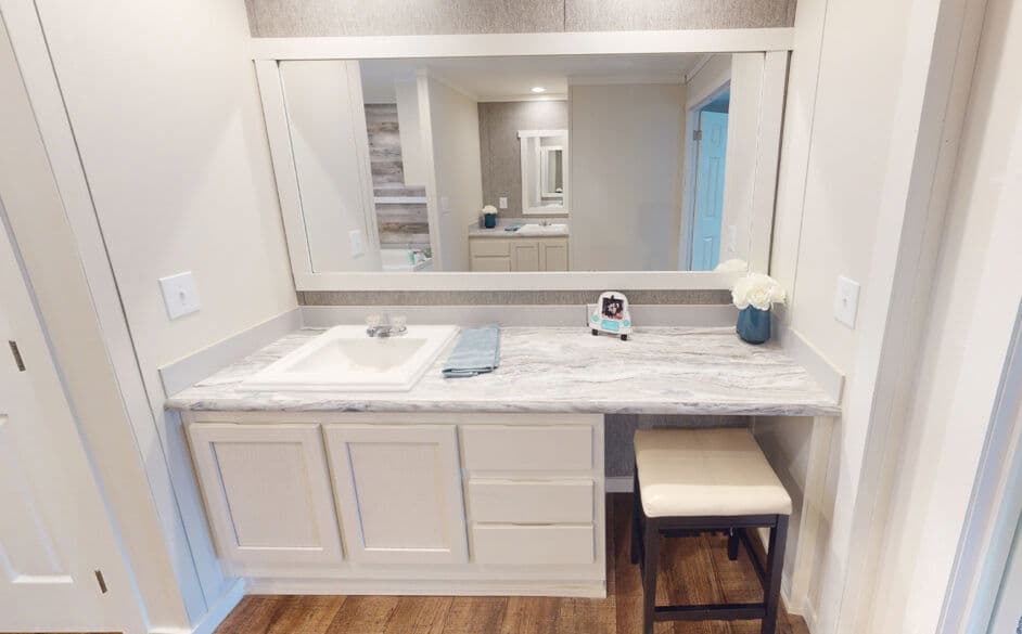 Turk t68c bathroom home features