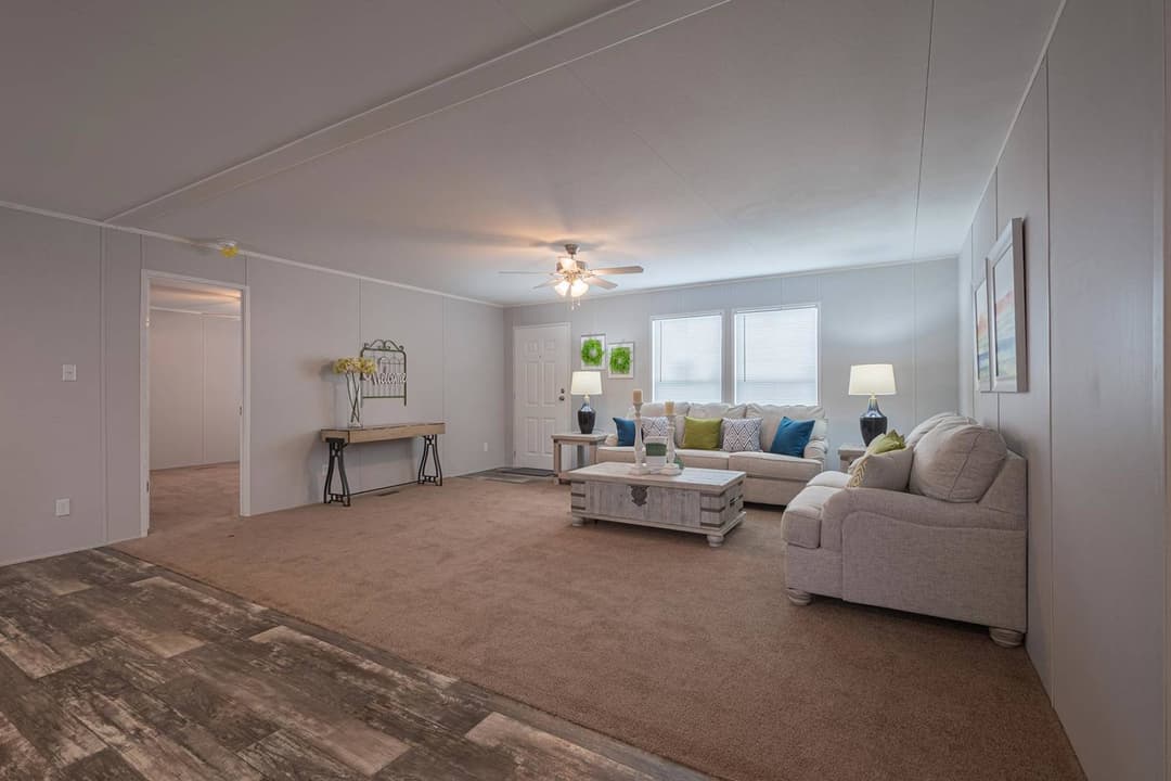 Rm3268a interior home features