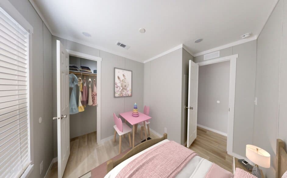 Timber ridge 358  home features