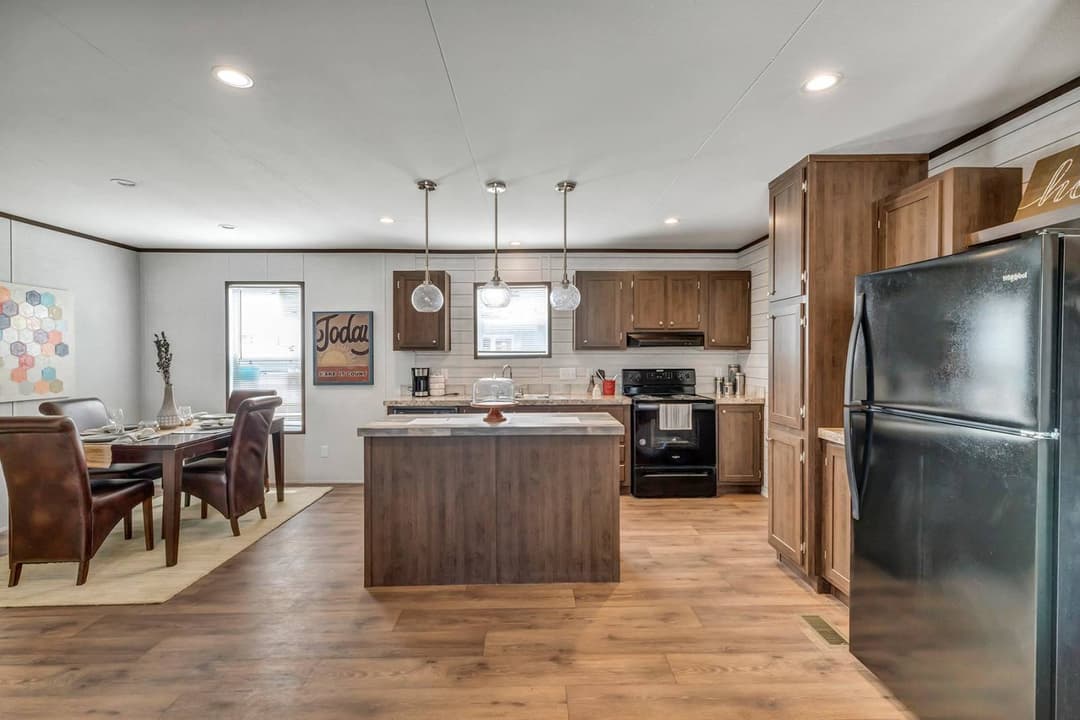 Rm2856b kitchen home features