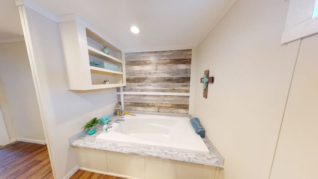 Turk t68c-p8 bathroom home features