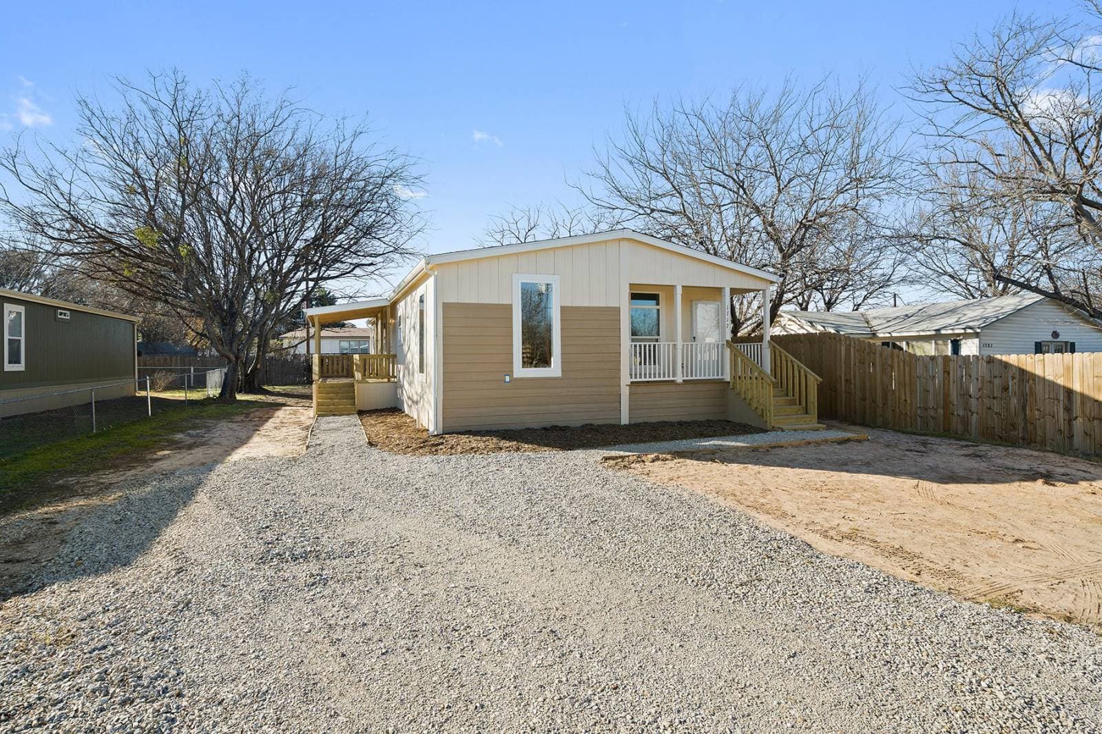 Csd2860l exterior home features