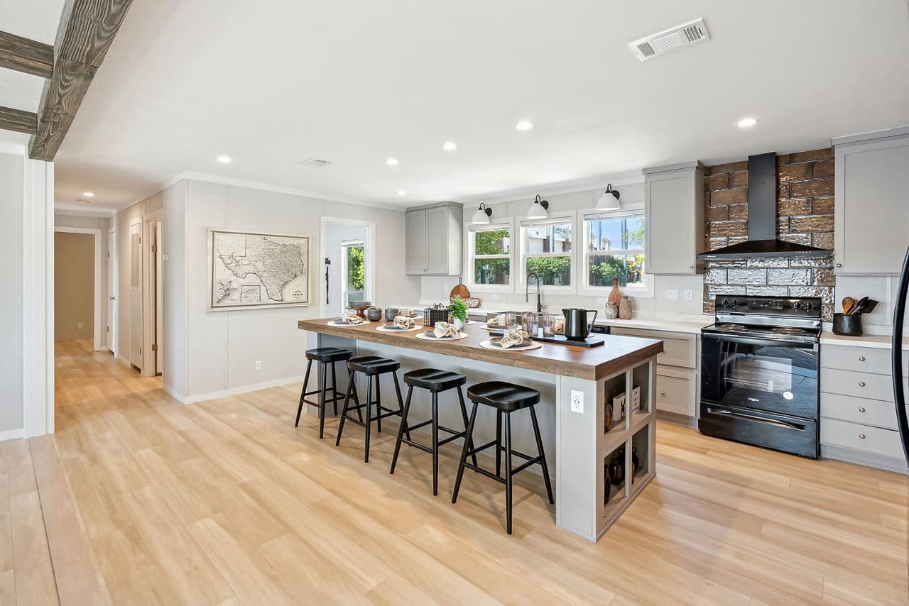 Nm3260a kitchen home features