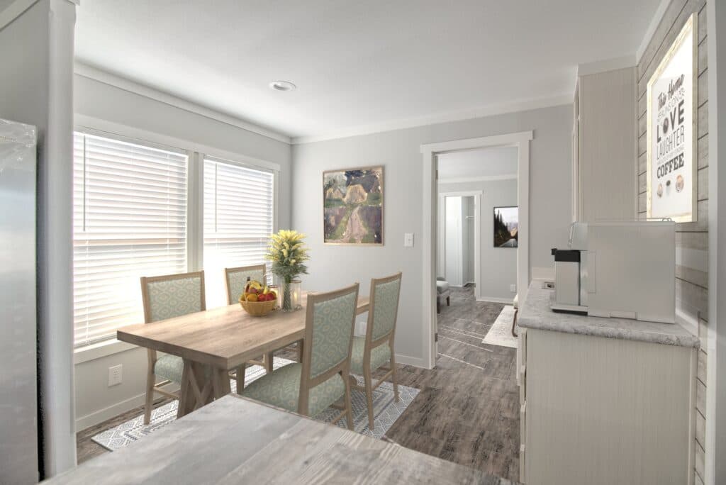 Sofia 9678 interior home features