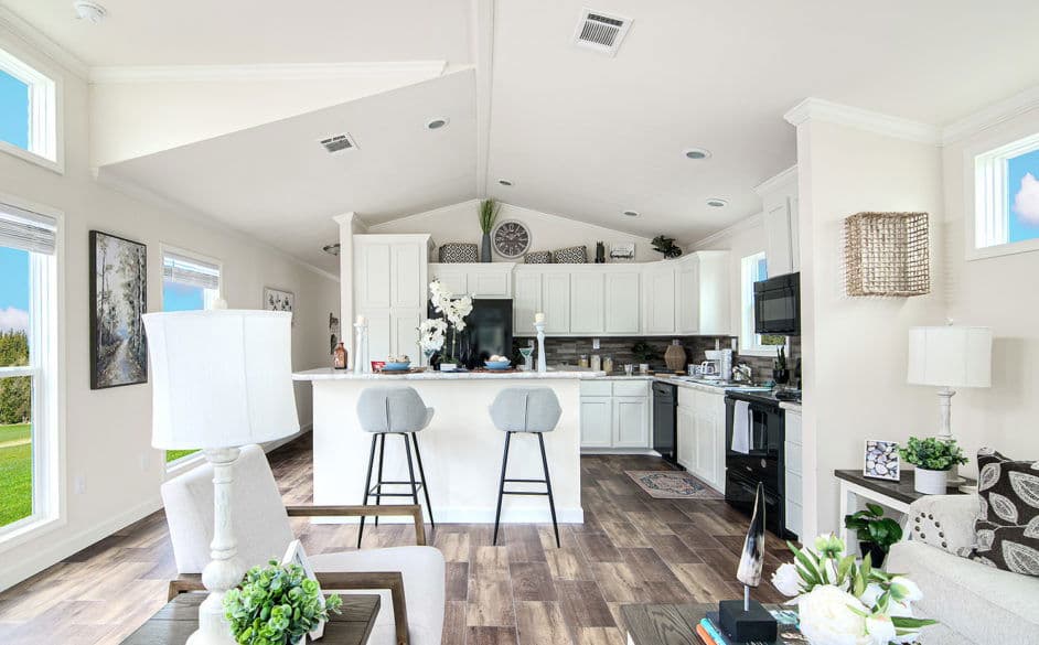 Eagle j56fp8 interior home features