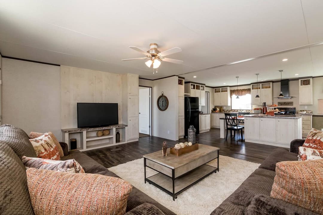 Nm3248b interior home features