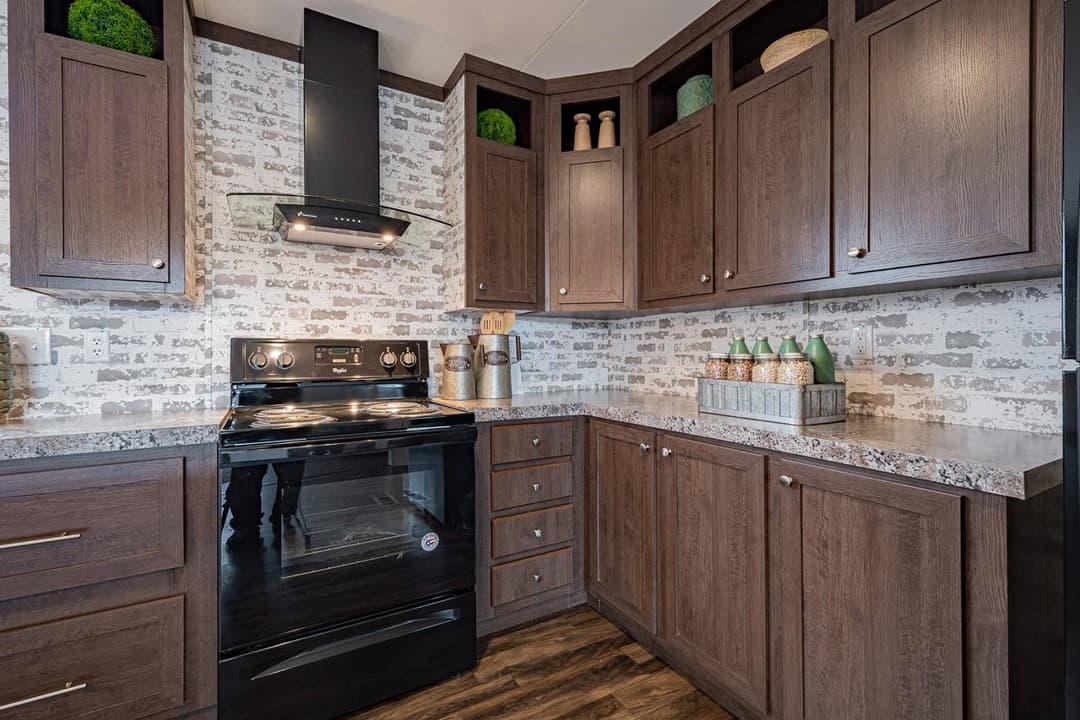 Nm3260f kitchen home features