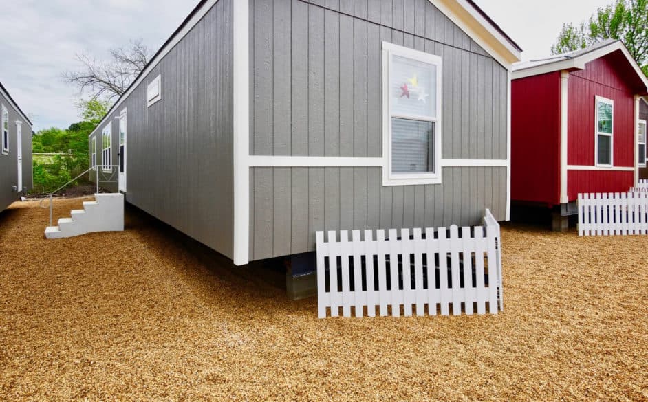 Park hill 342 hero, elevation, and exterior home features