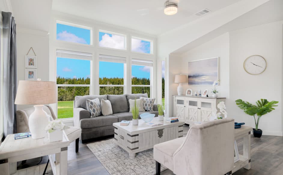 Swan l52ep8 interior home features