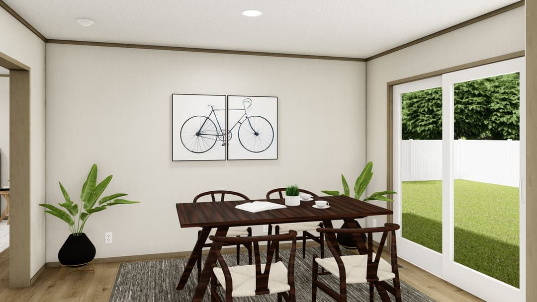 Explorer interior home features