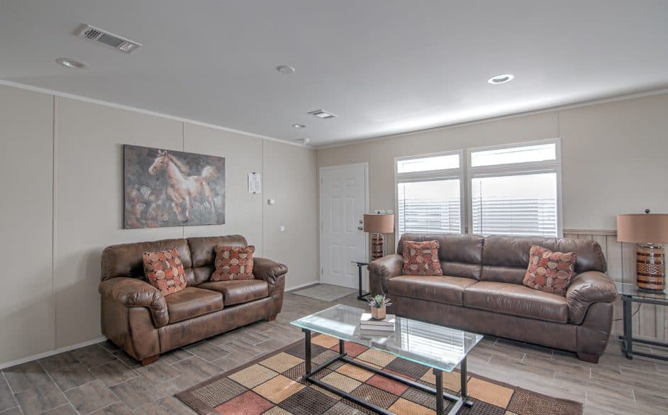 Park glen 397 interior home features