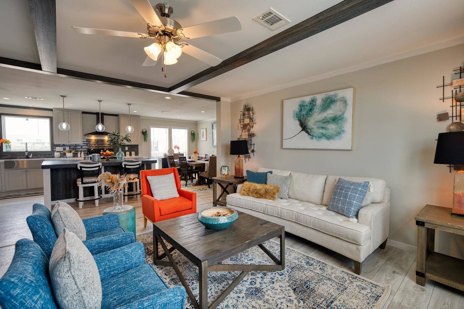 Nm3252a interior home features