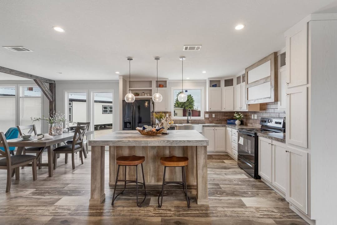 Csd3262k kitchen home features