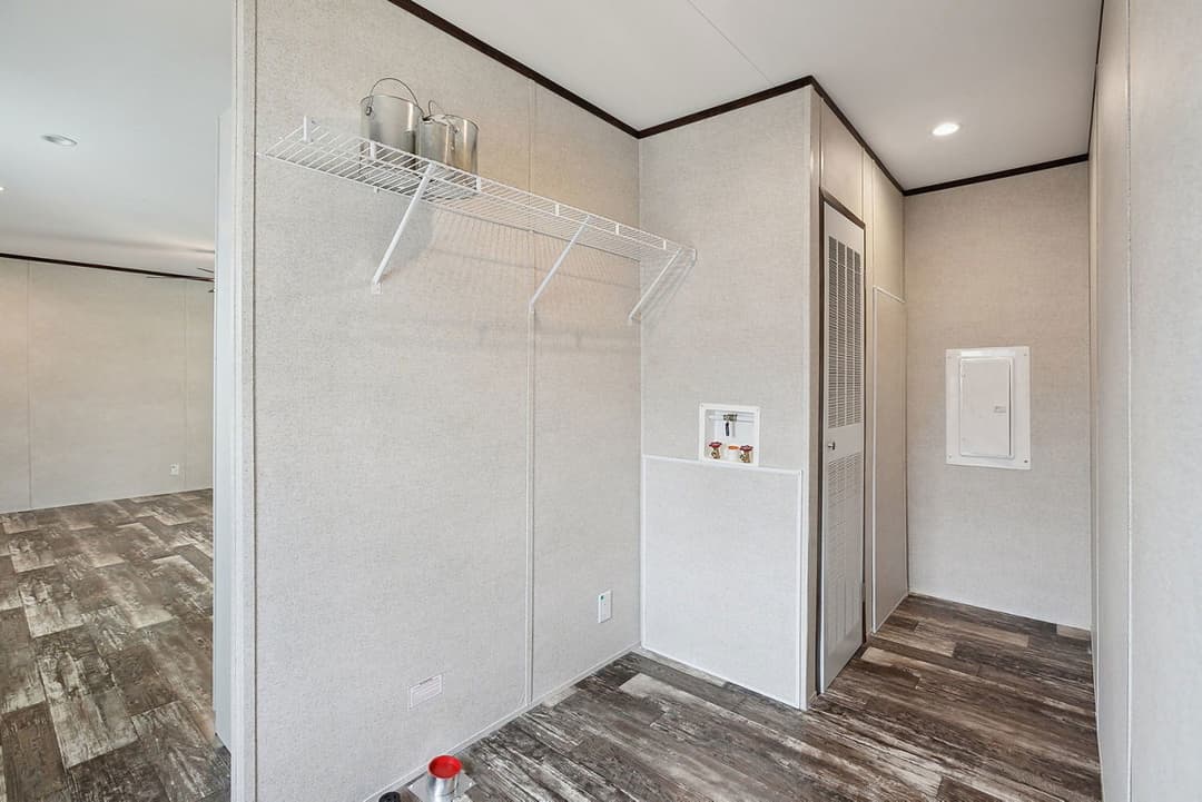 Prime barkley 135 interior home features