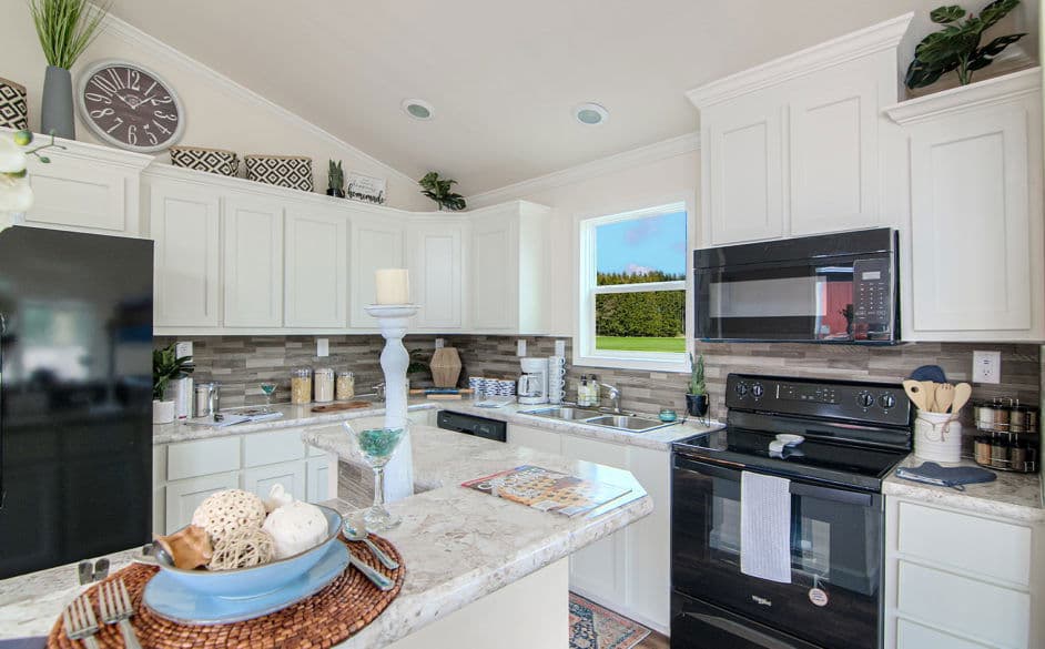 Eagle j60ep8 kitchen home features