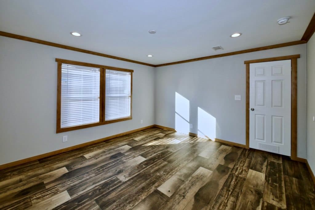 Macey 9768 bedroom home features