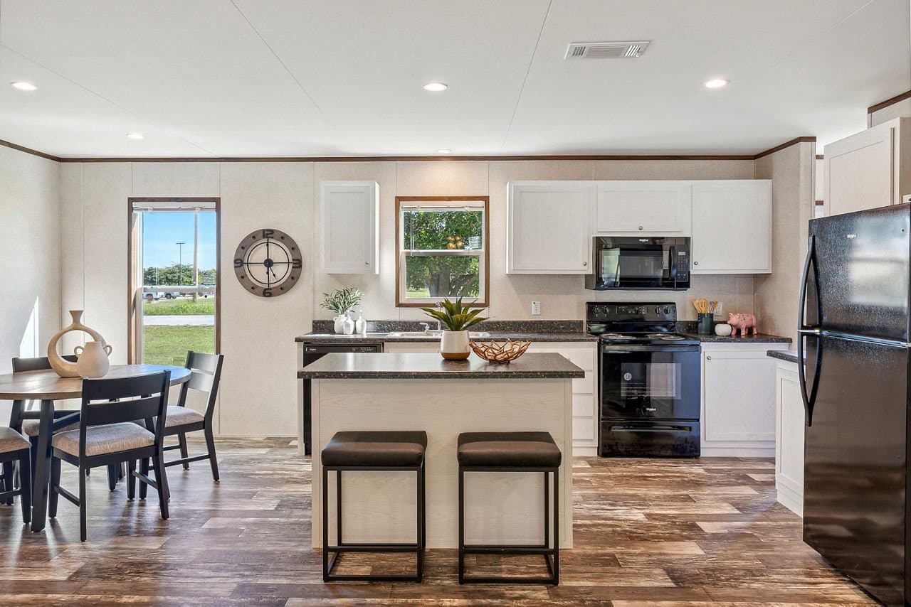 Prime hero home features