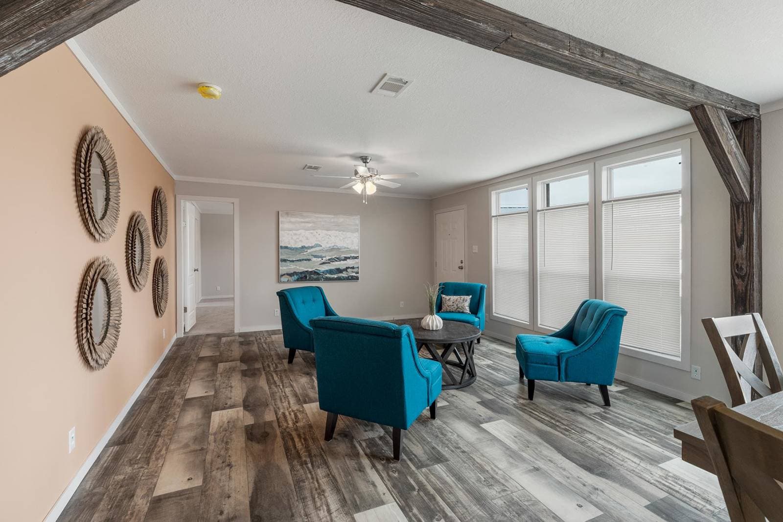 Csd3262k interior home features