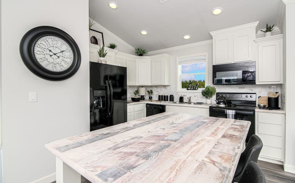 Starling d40ep8 kitchen home features