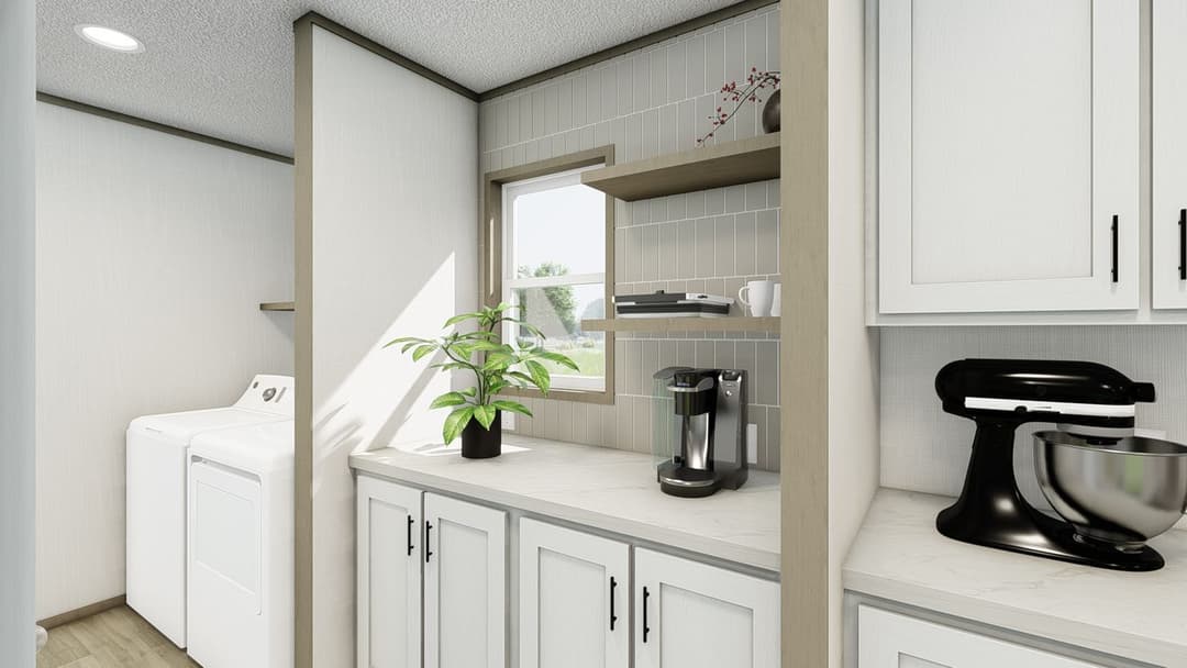 Tuscany interior home features