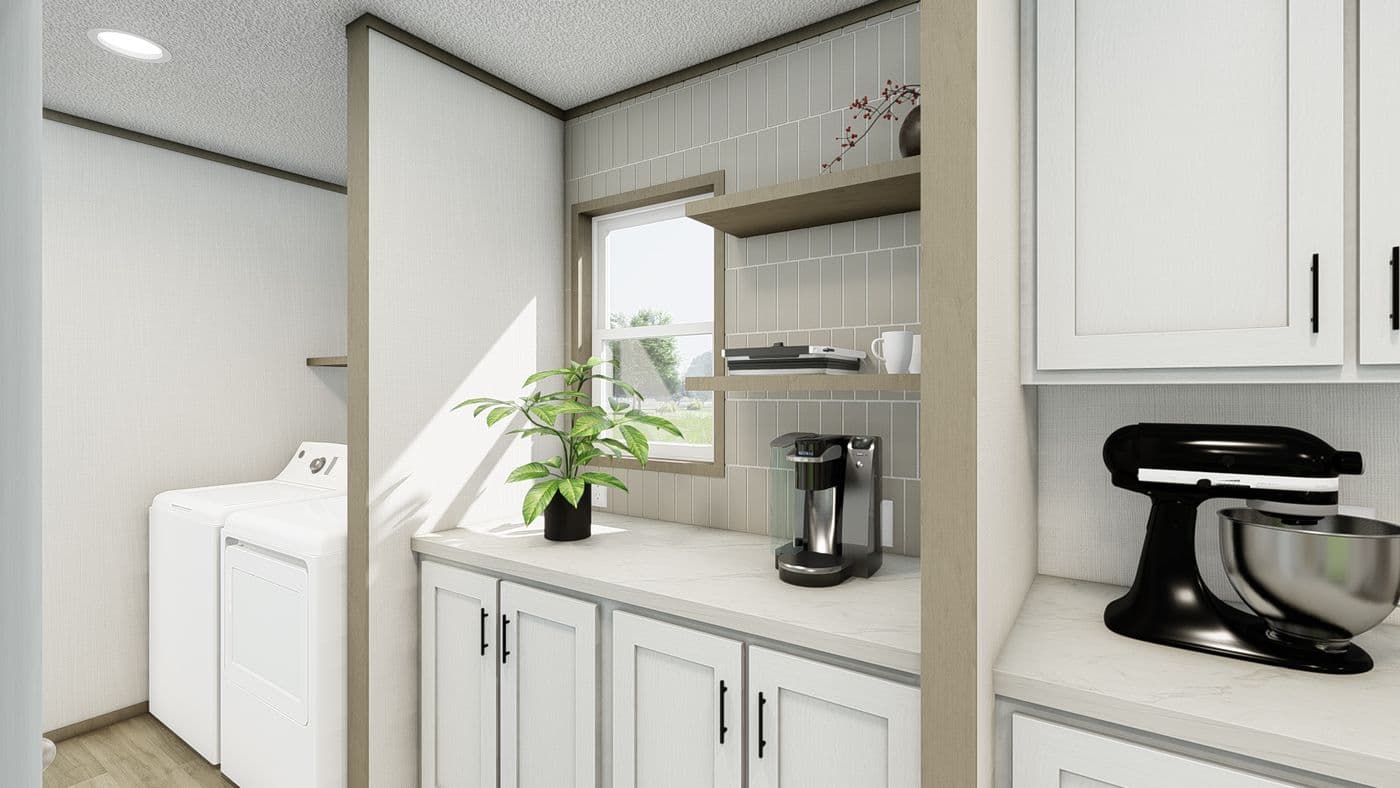 Tuscany interior home features