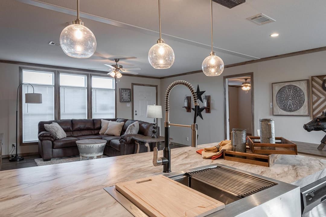 Csd2852j kitchen home features