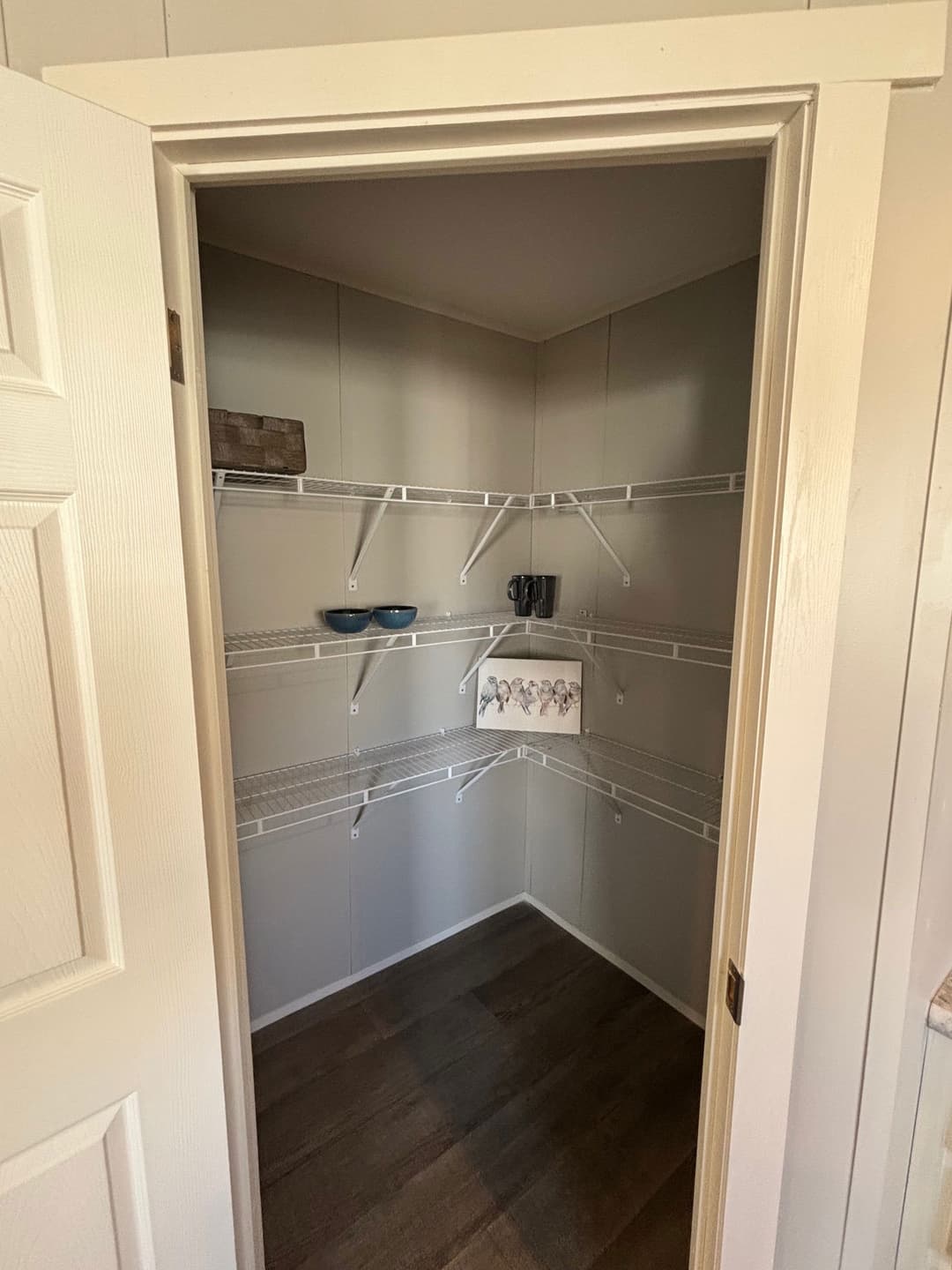 Oak creek - 9357 (clearance) interior home features