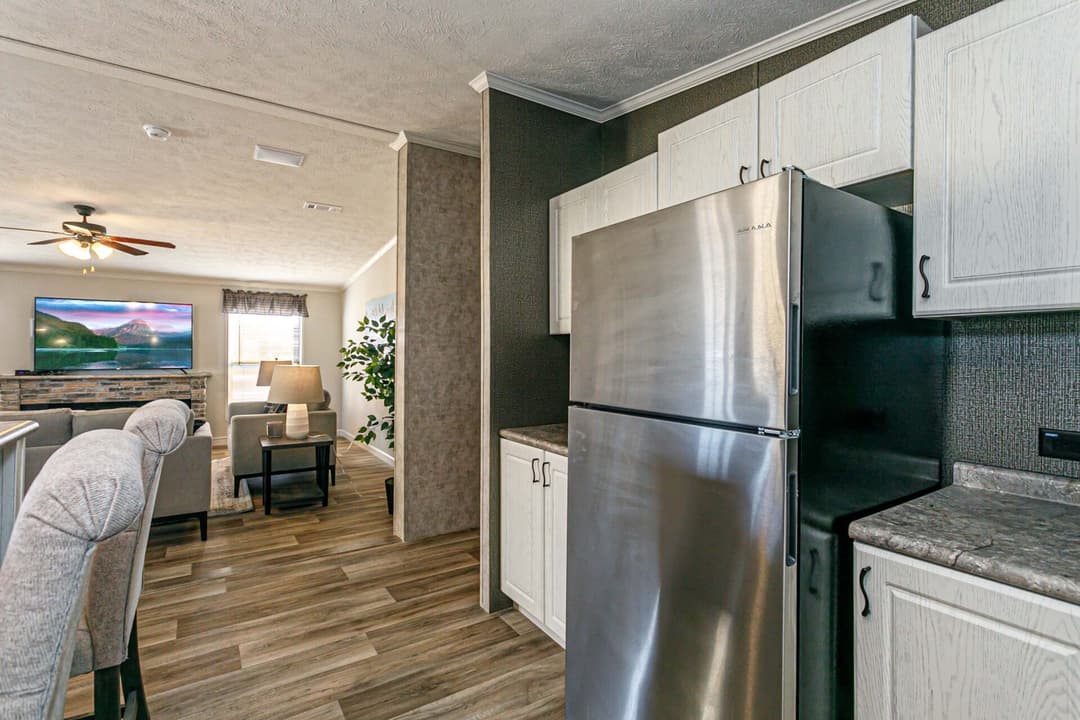 Classic c-3264-32bp kitchen home features