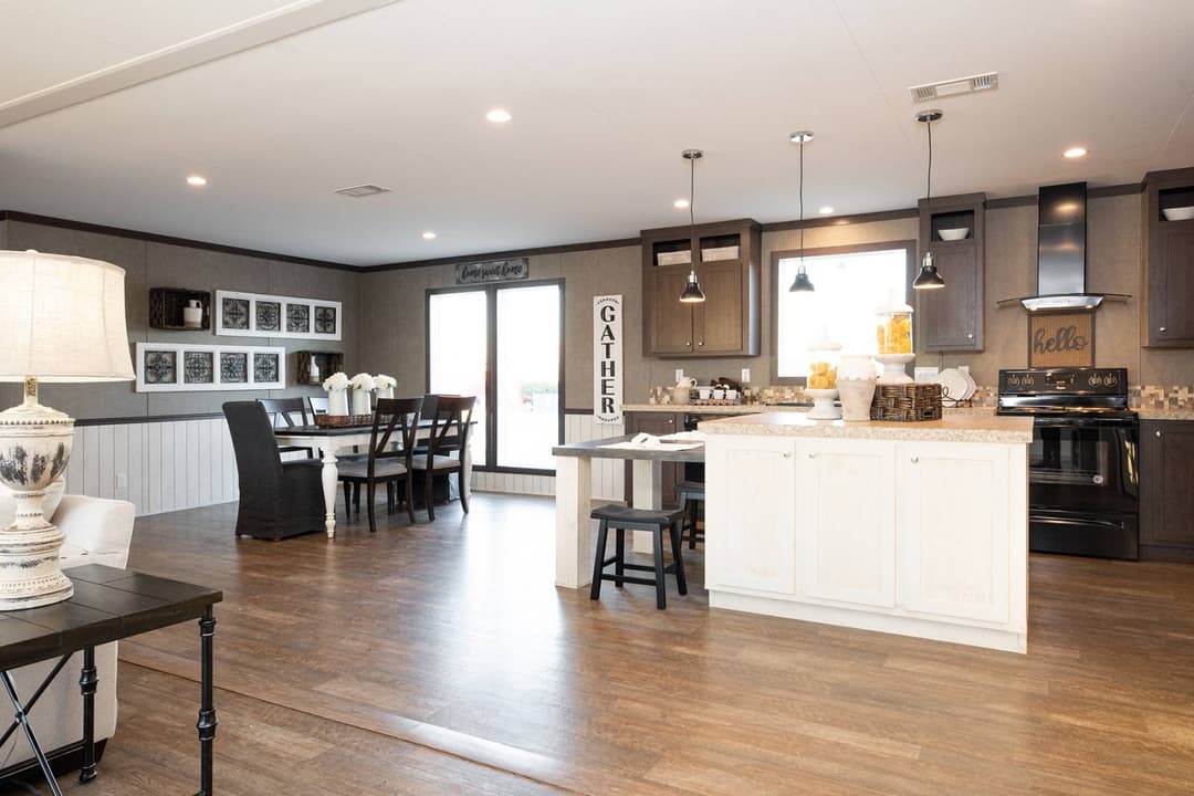 Nm3264a  kitchen home features