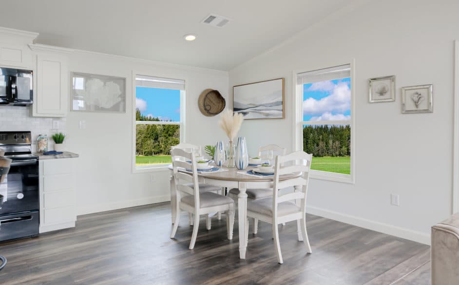 Swan l52ep8 kitchen home features