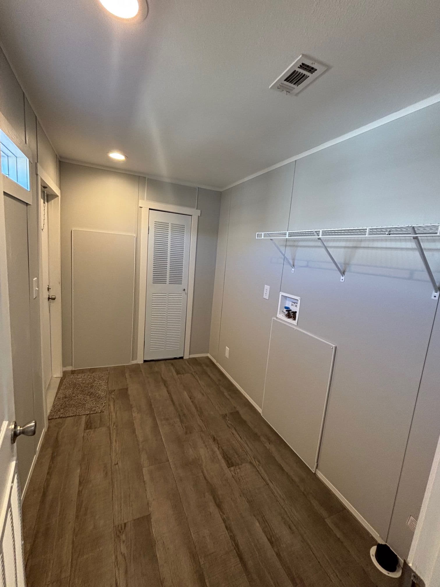 Oak creek - 9357 (clearance) interior home features