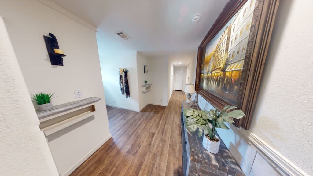 Turk t68c-p8 interior home features