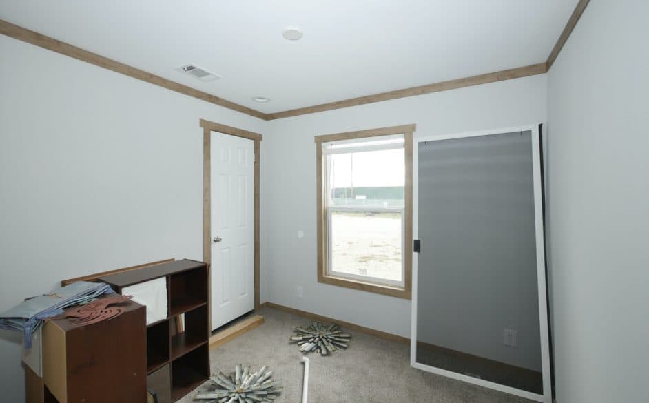 Gabriella 9576 interior home features