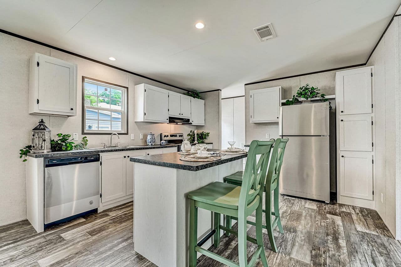 Prime 2856h32p01 kitchen home features