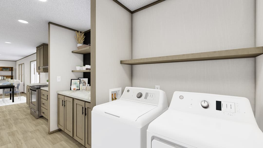 Morocco interior home features