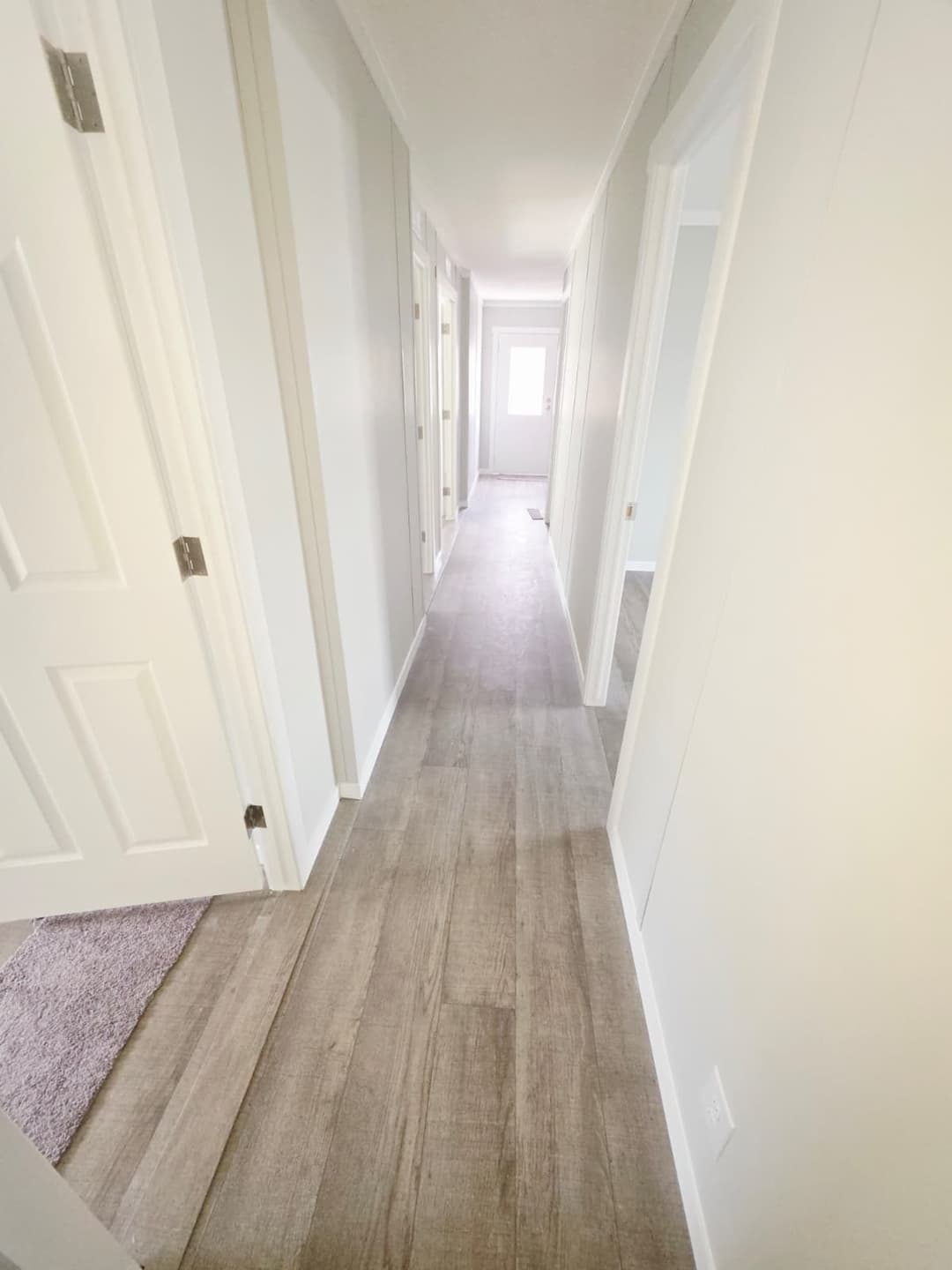Scorpio 9469 interior home features