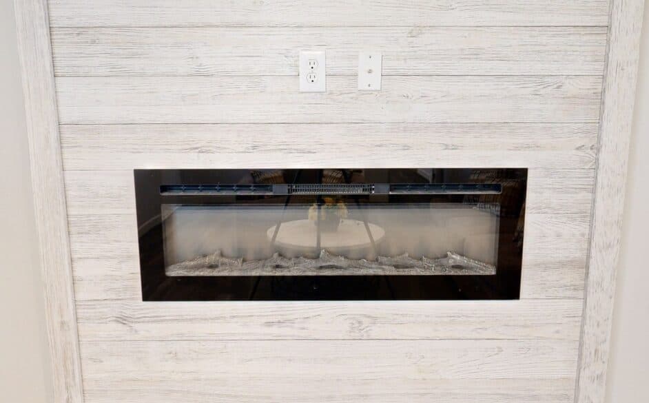 Princess r56e interior home features