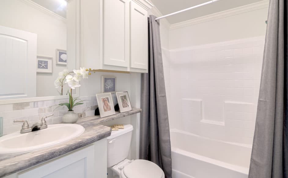 Swan l52ep8 bathroom home features
