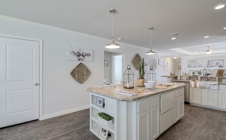 Boerne 5067 kitchen home features