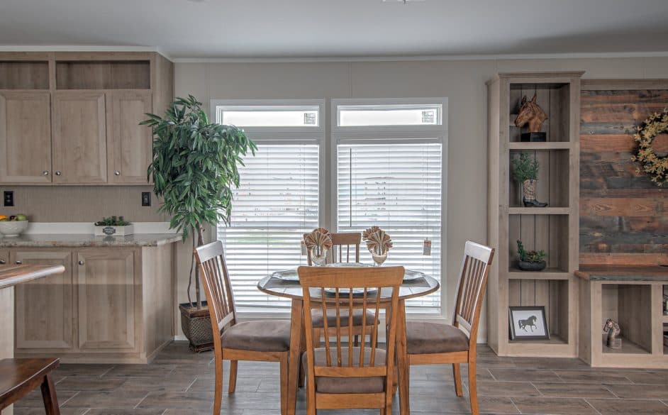 Park glen 397 interior home features