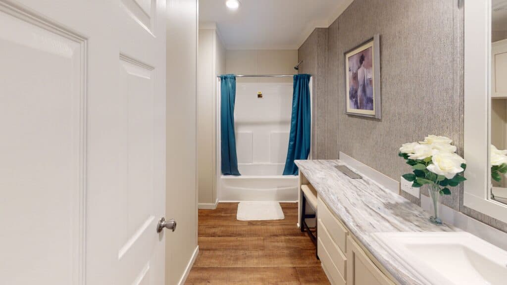 Turk t68c-p8 bathroom home features